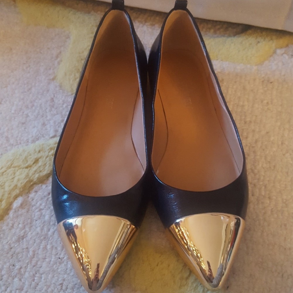 Nine West Flats